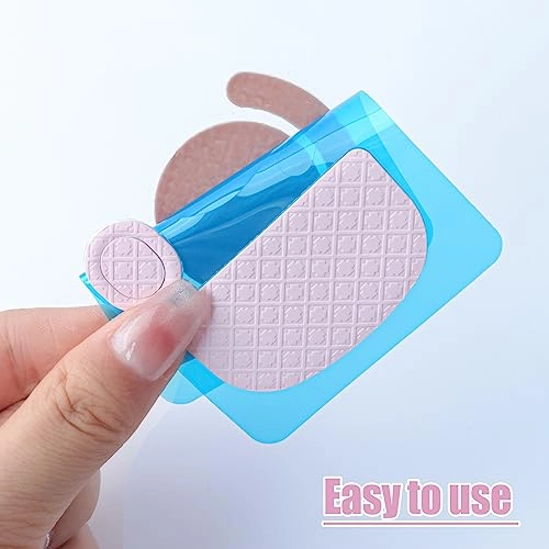 Mouse Skates Feet - Bluetooth