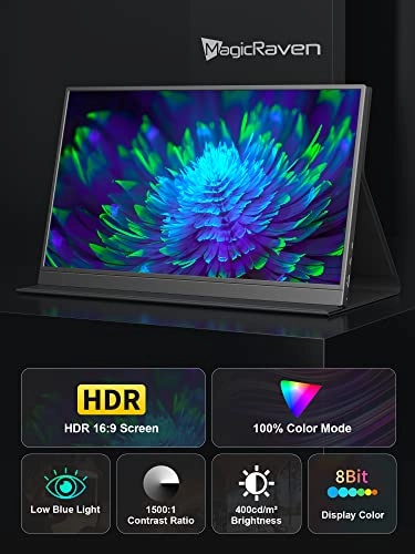 M1704 - 17.3" 3840x2160