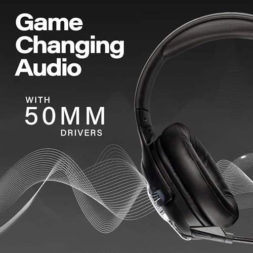 Level Up Wired Headset