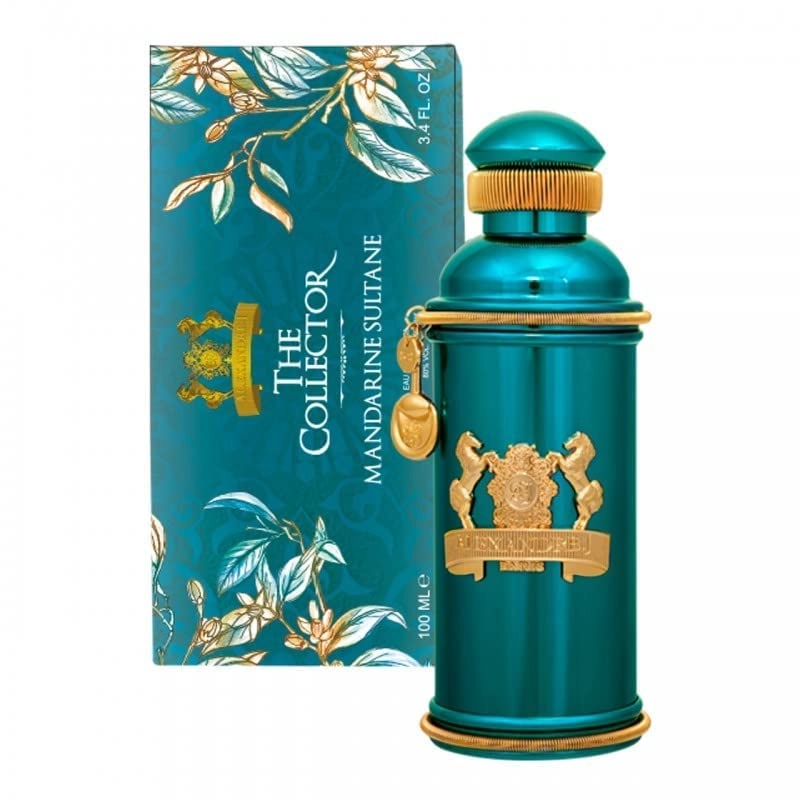 Mandarine Sultane Eau de Parfum 100ml
