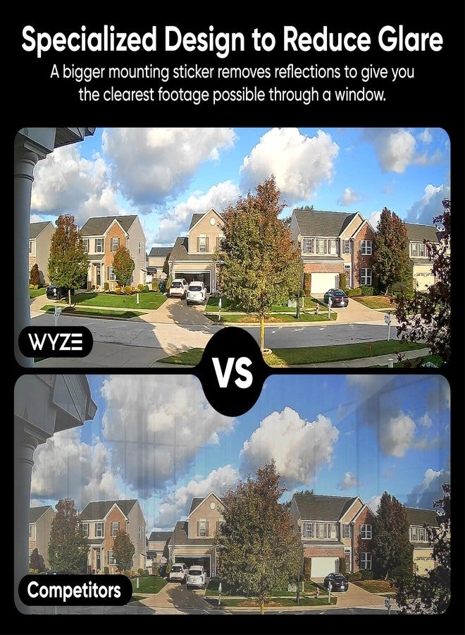 Window Camera
