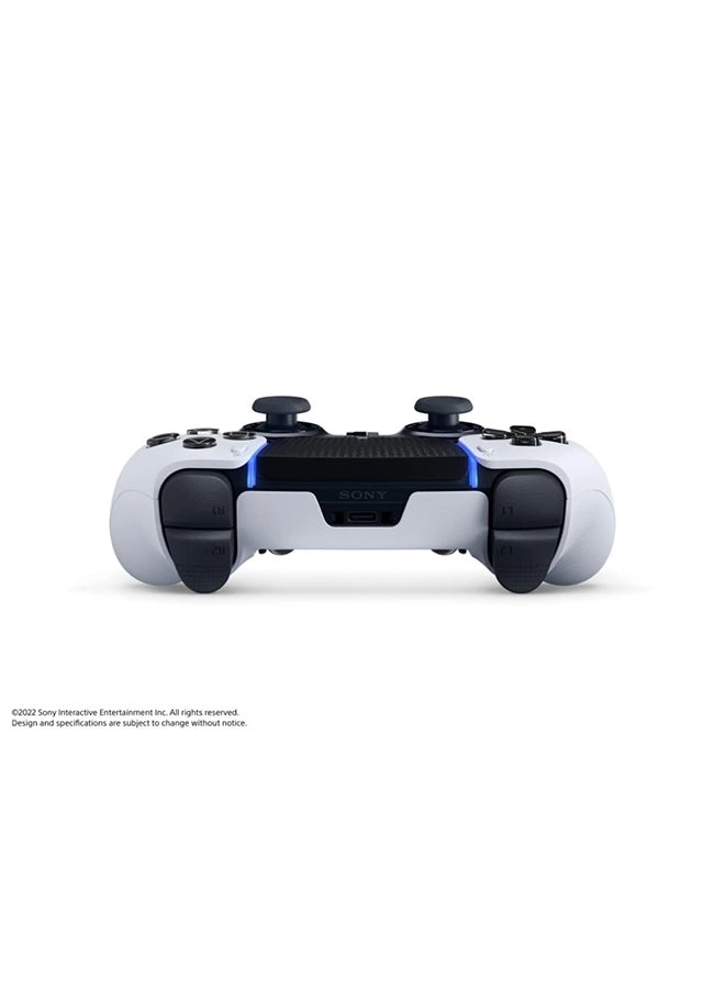 DualSense Edge Wireless Controller (PS5) White