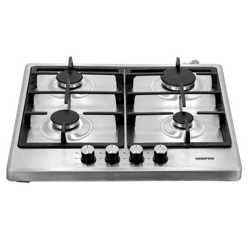 GGH6021FST Gas hob