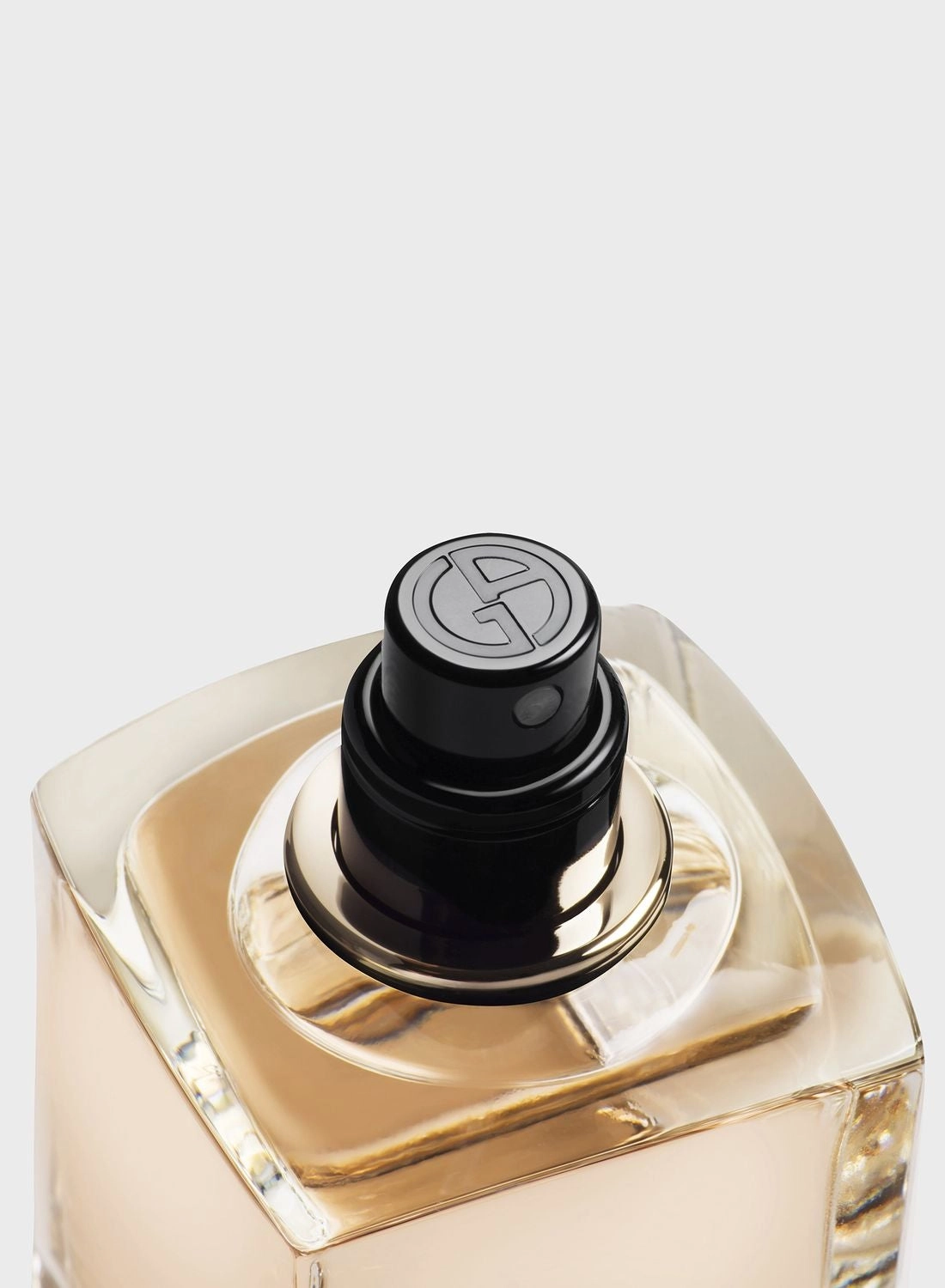 Si Eau de Parfum 100ml