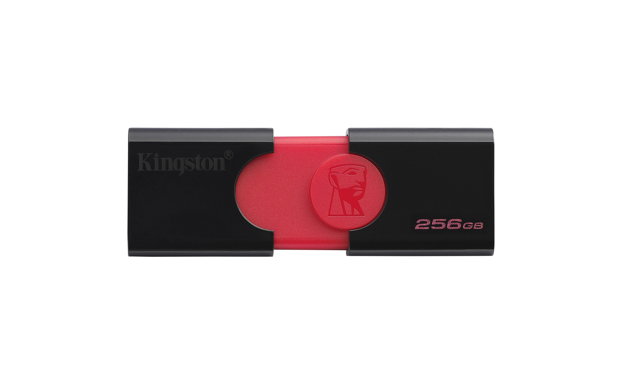 DataTraveler micro - USB 3.2 256GB