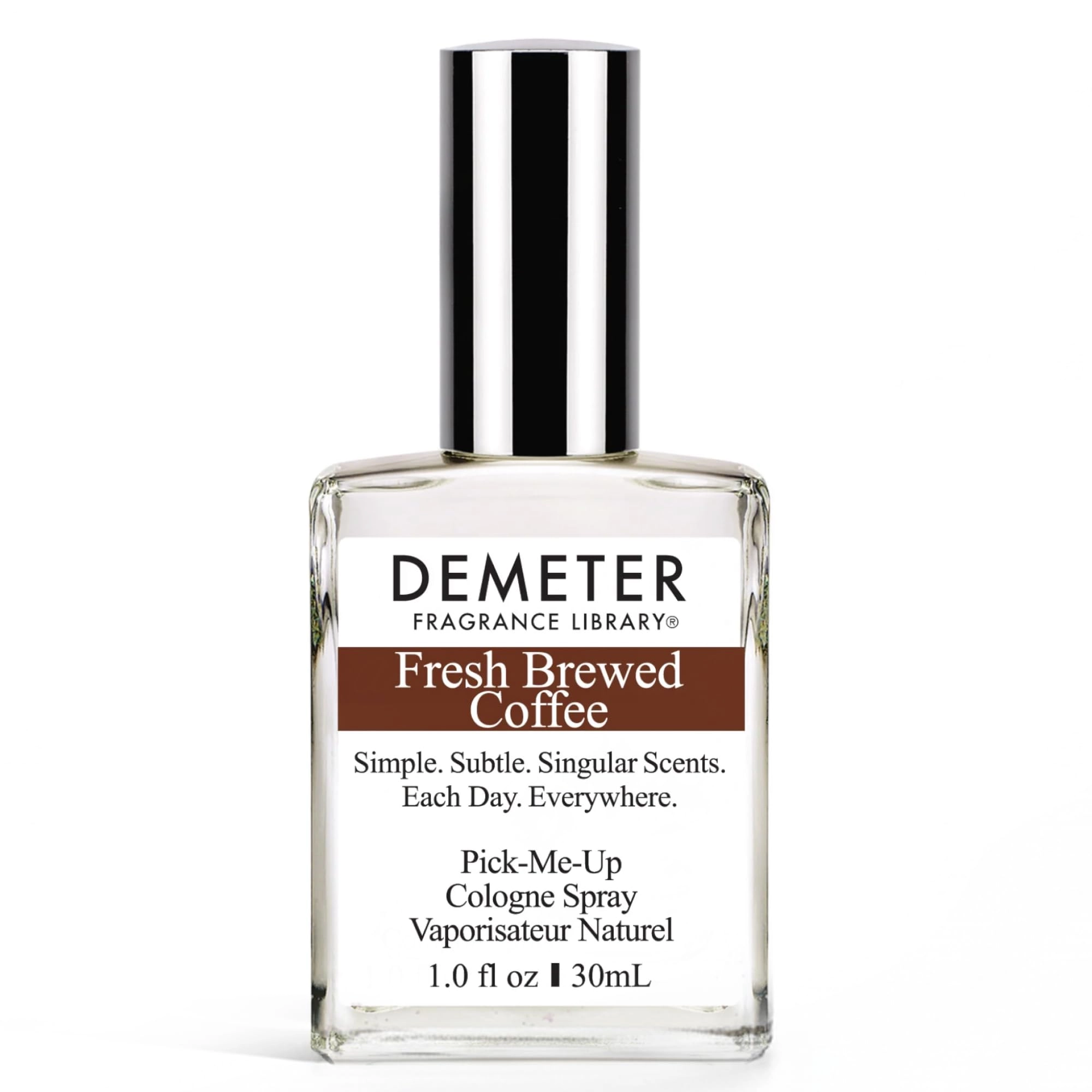 Demeter Fragrance Library Fresh Brewed Coffee - 120ml