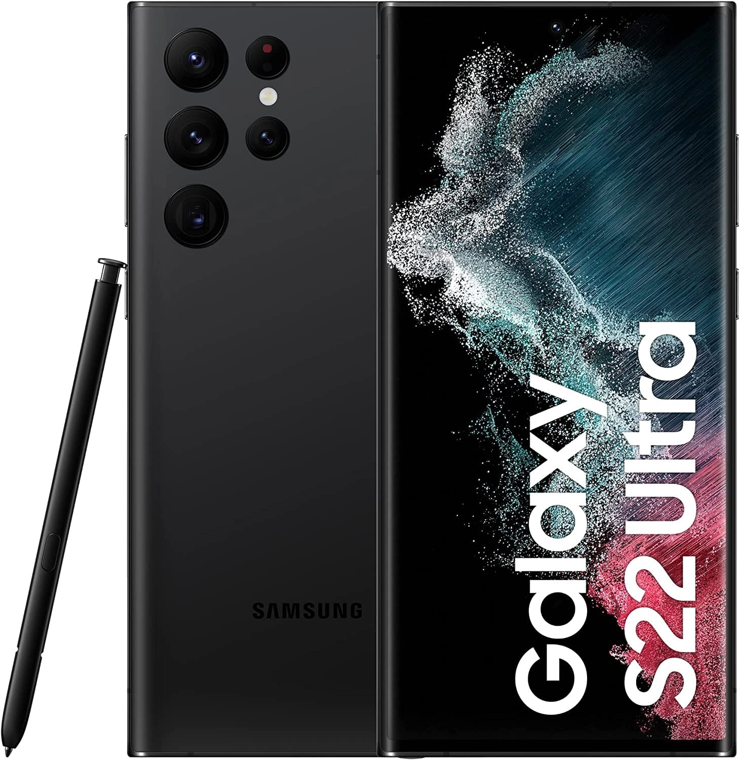 Galaxy S22 Ultra - 12GB 256GB