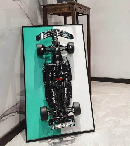 Display Wall Board - 75 x 45 cm for 42171