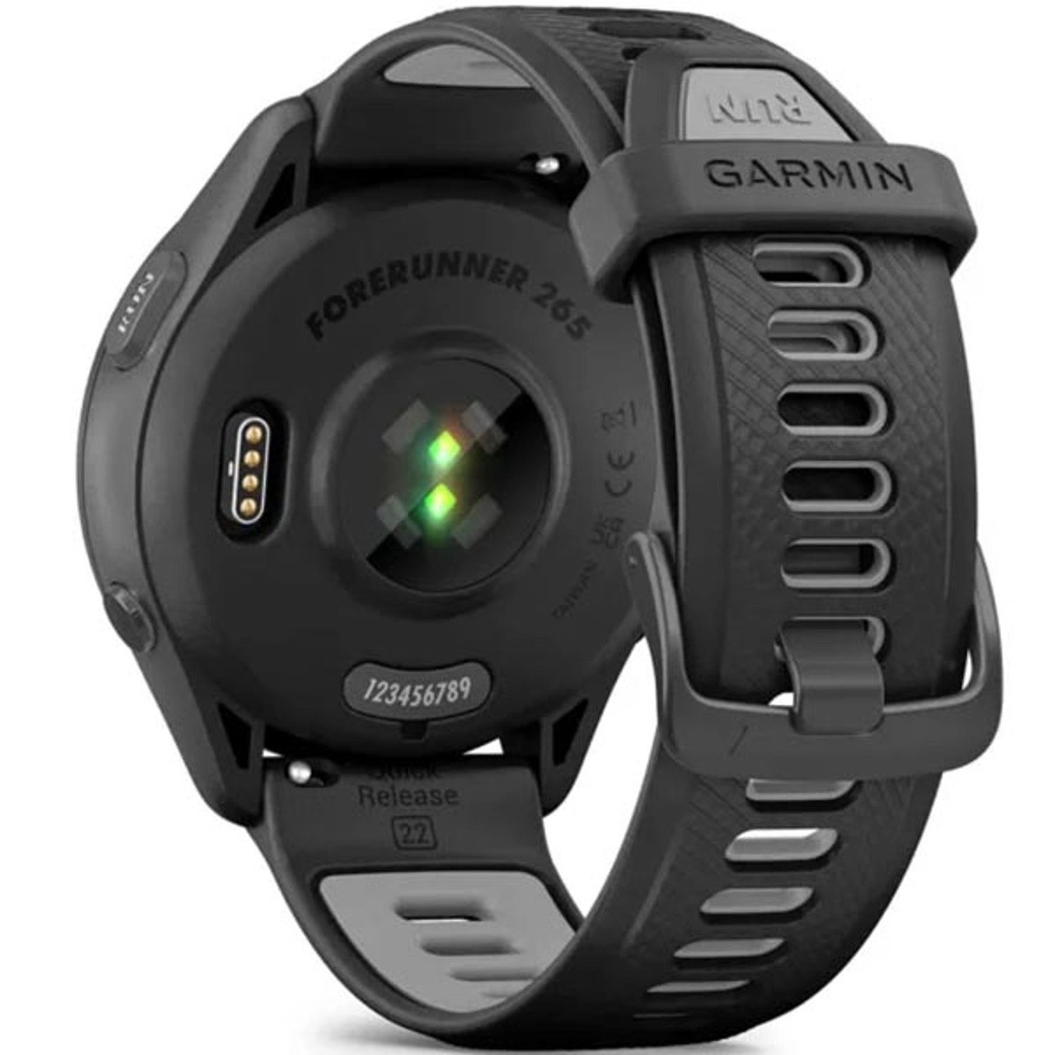Forerunner 265 GPS
