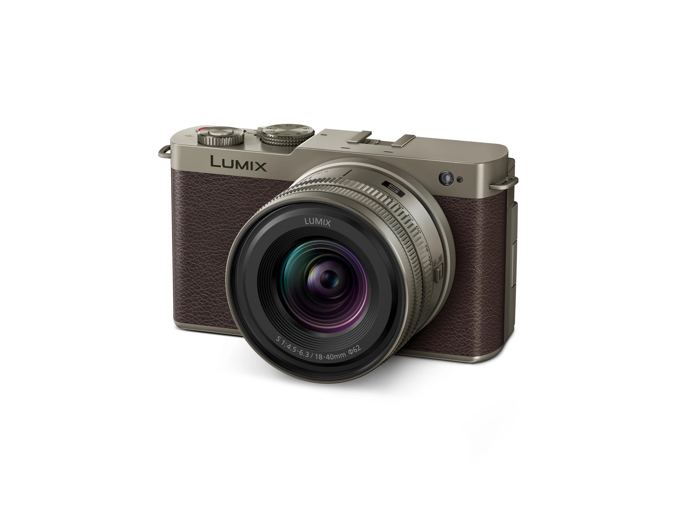 パナソニック(Panasonic) DC-S9N-N Kit