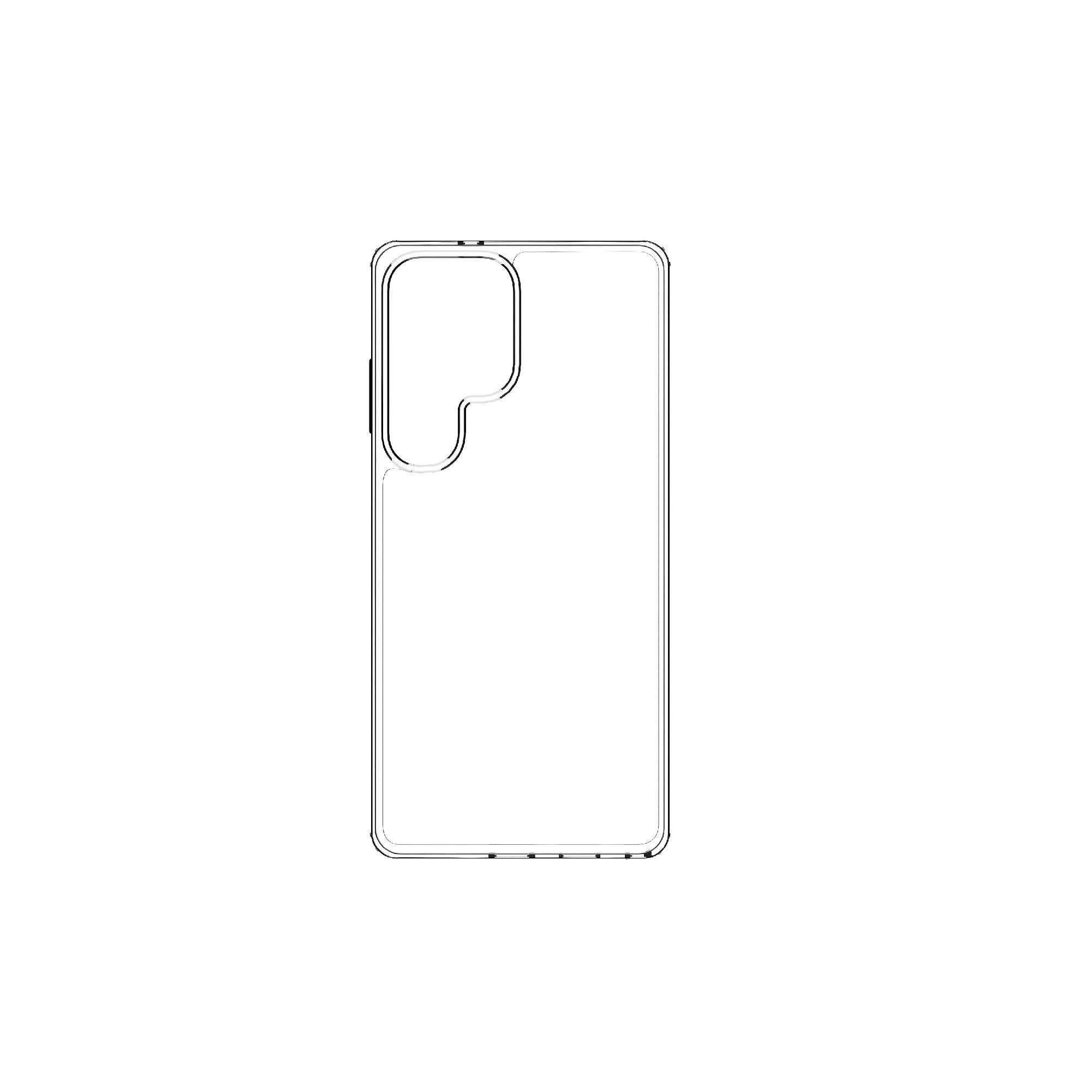 ULTRAGUARD Premium Magsafe Case for Samsung Galaxy S25