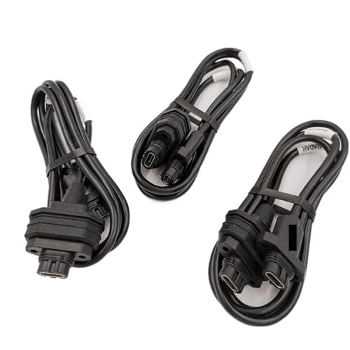 T16 12PIN Radar Cable