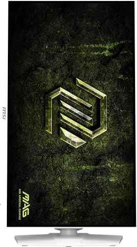 MAG 274QRFW X32 - 27" 2560 x 1440