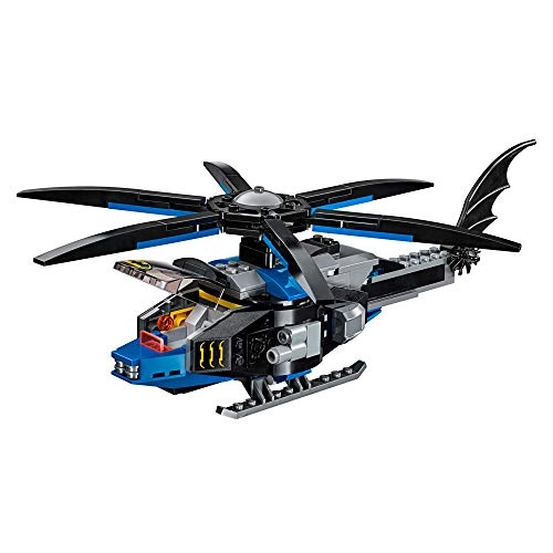 Batman: Scarecrow Harvest of Fear - Super Heroes