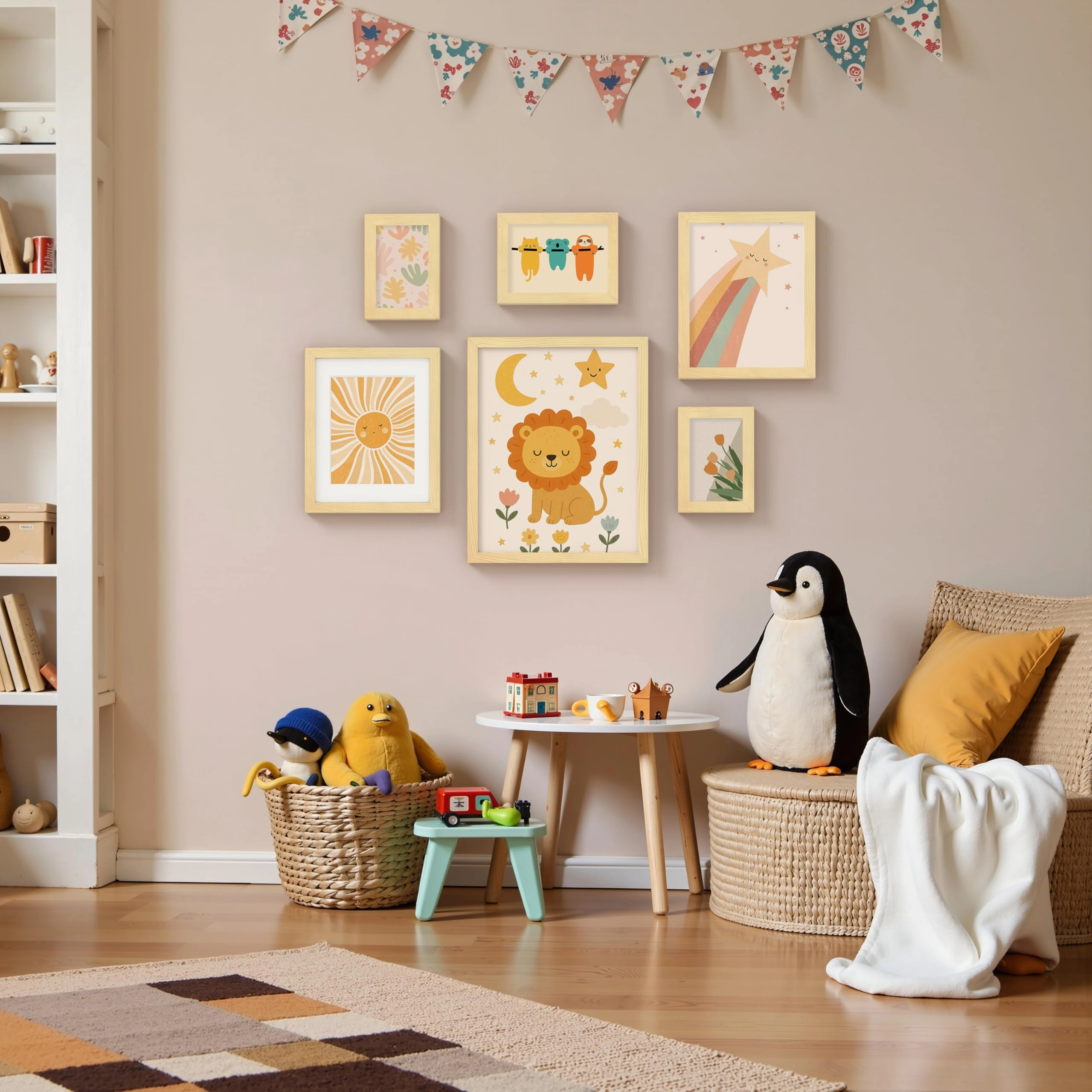 Picture Frame - 5x7 1