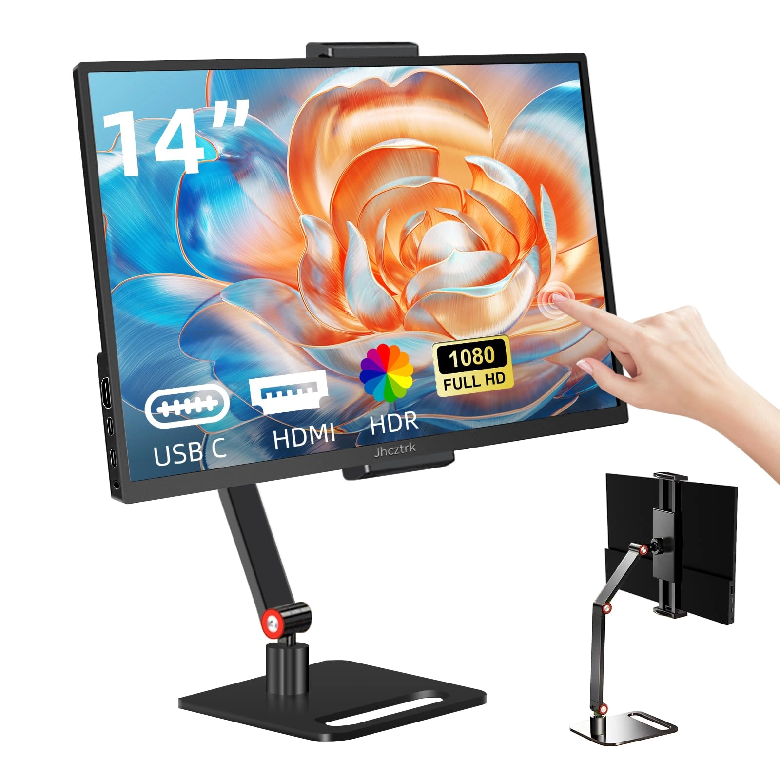 Shenzhen Kenowa Electronics Co., LTD US-14inch - 1920X 1200P 14inch