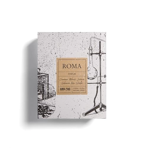 Lab Collection Roma Eau de Parfum 100ml