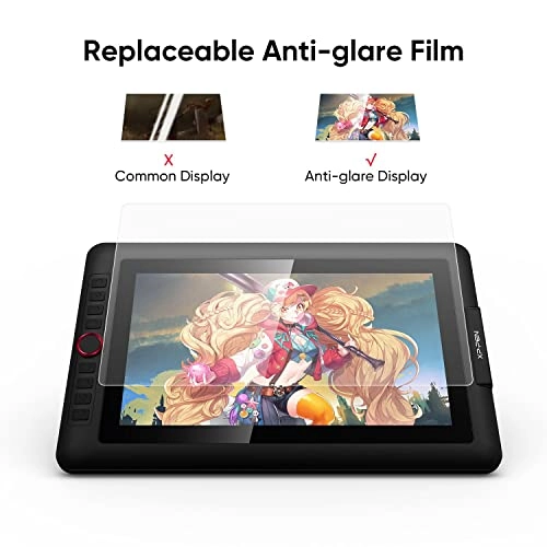 Artist13.3 Pro - 8192 Levels