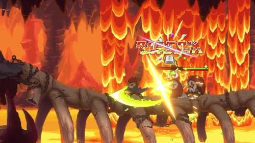 Spirit MancerI - PlayStation 5