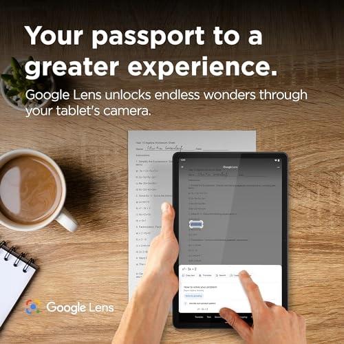 Tab M11 ZADA0351AE - 128GB 11"