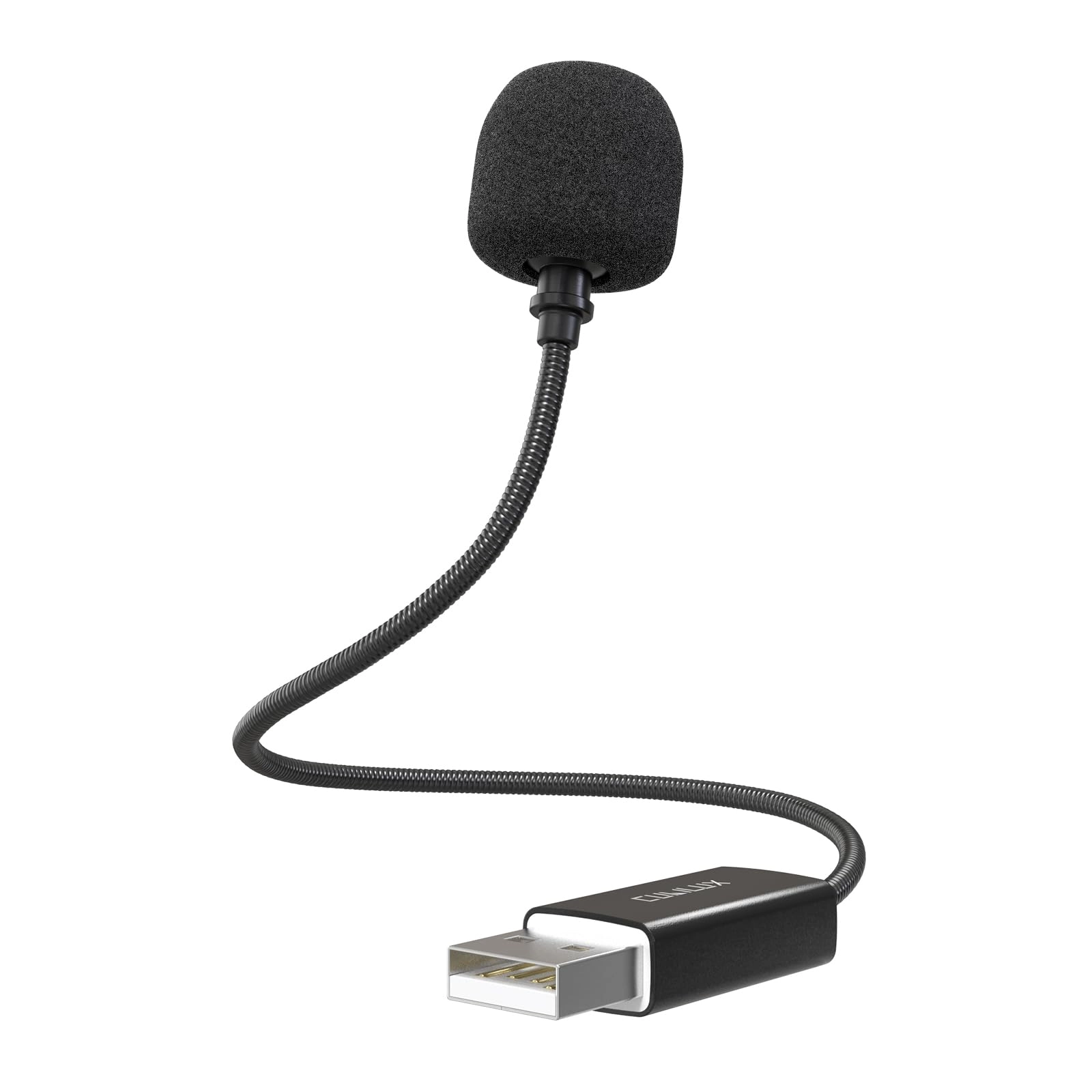 Cubilux 1 USB Microphone