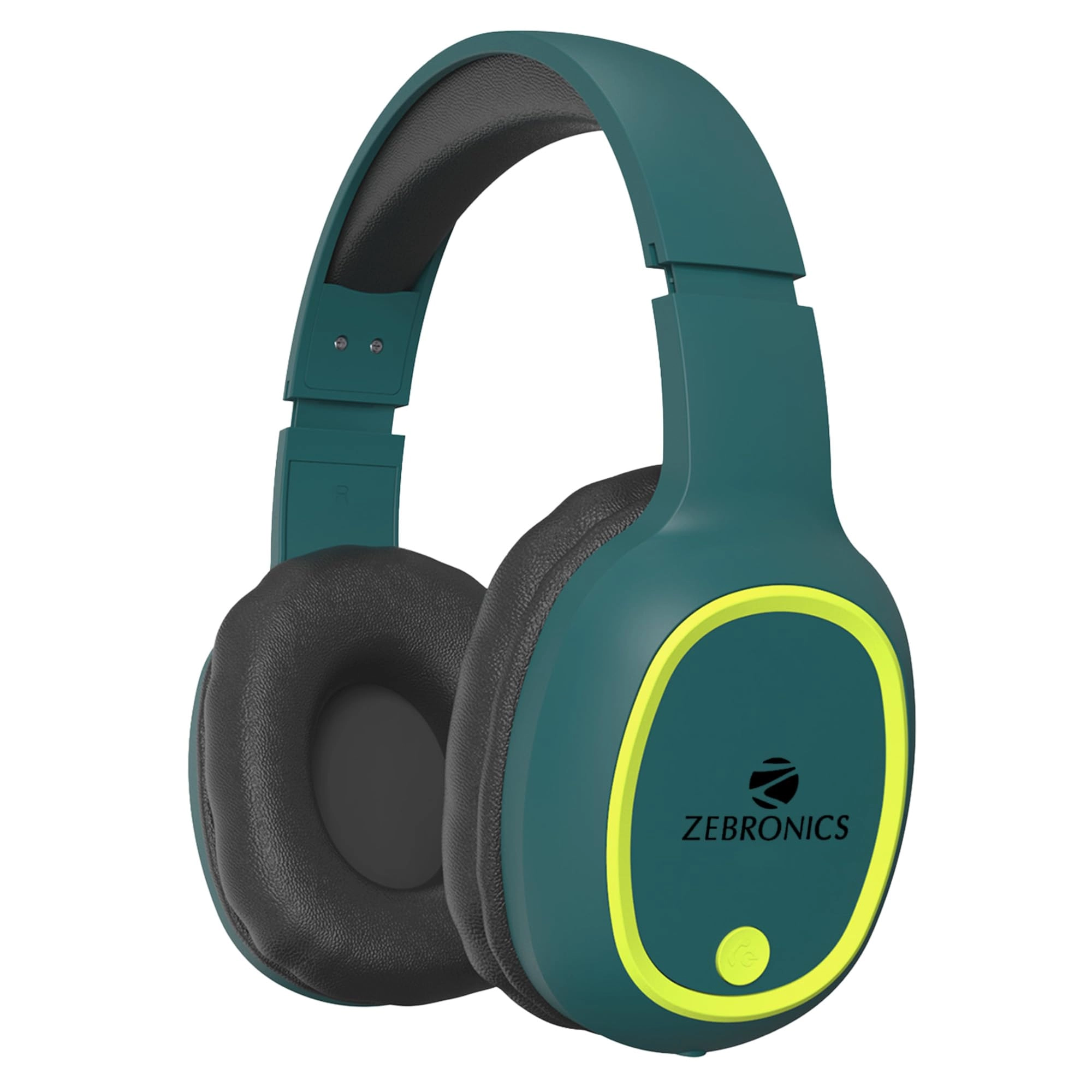 Zeb-Thunder Wireless Headphone