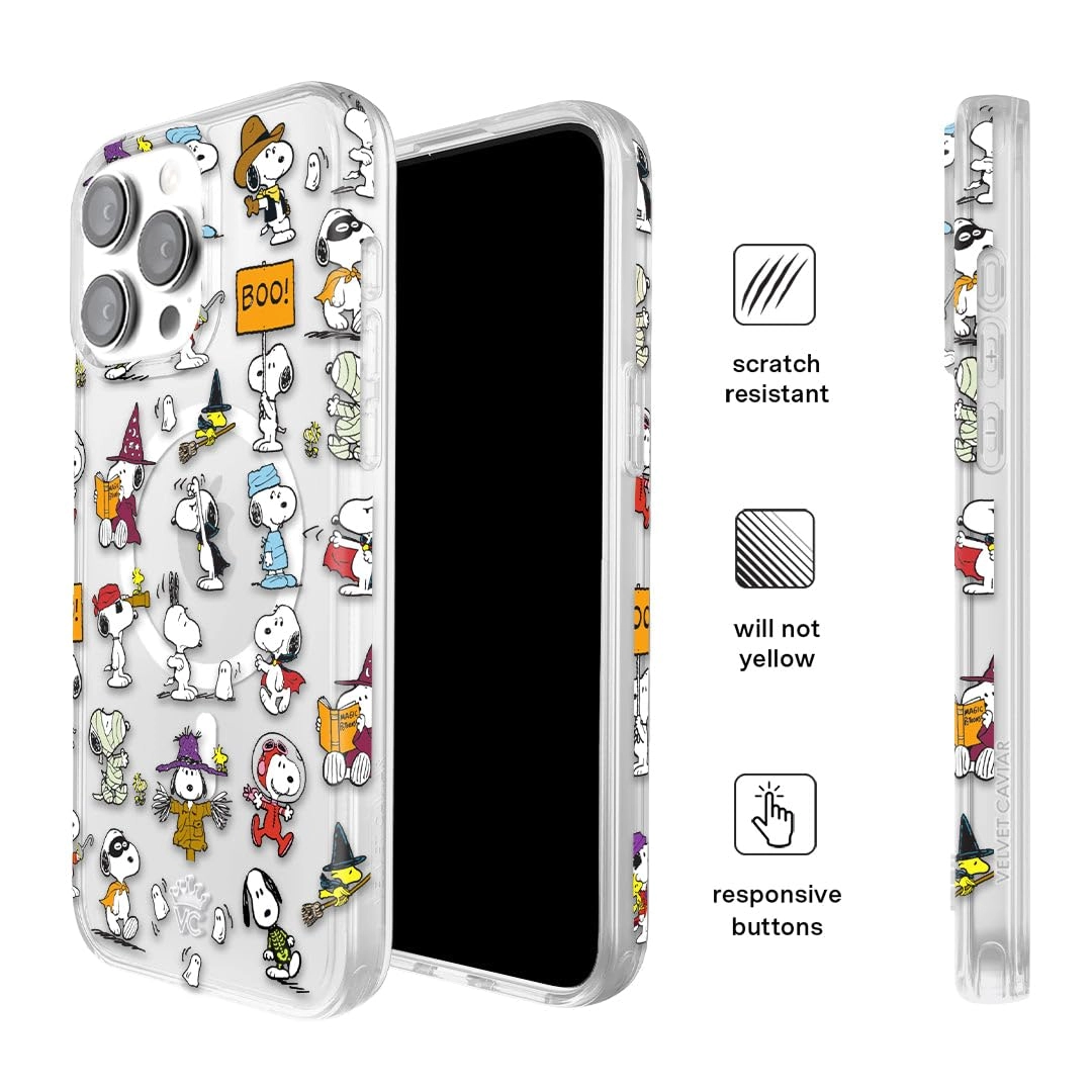 iPhone 15 Pro Max Case - Thermoplastic Polyurethane with MagSafe for iPhone 15 Pro Max