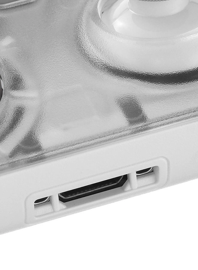 Xbox Ghost Cipher Controller Special Edition