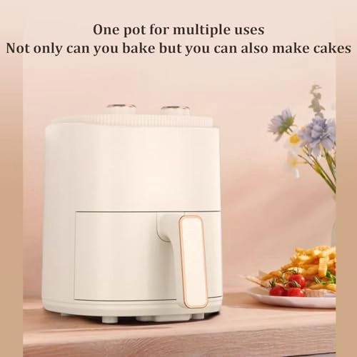 Air Fryer - 3L