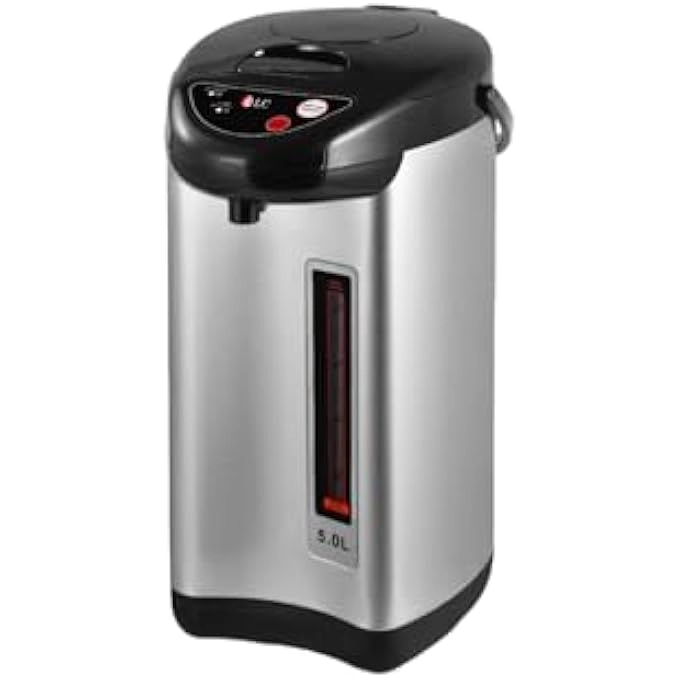 Electric Thermo Pot - 5L