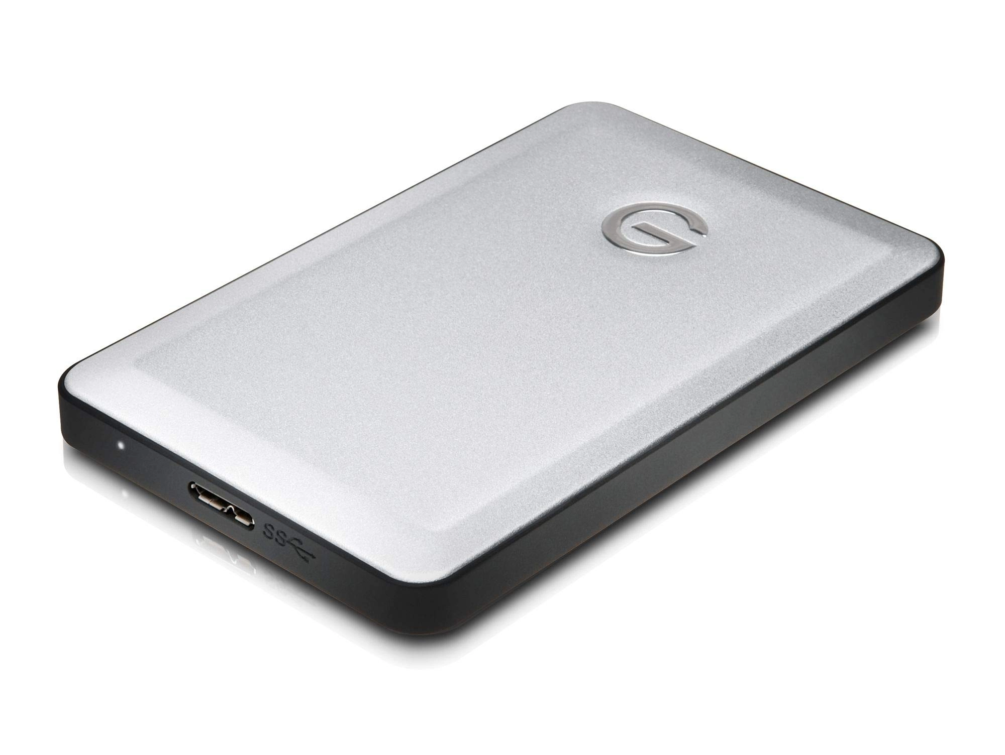 G-DRIVE Mobile - 2TB HDD