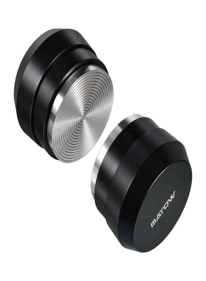 Palm Tamper - 53.3mm 30lbs Spring Loaded