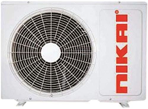 NSAC24138E2 - 2 Ton White