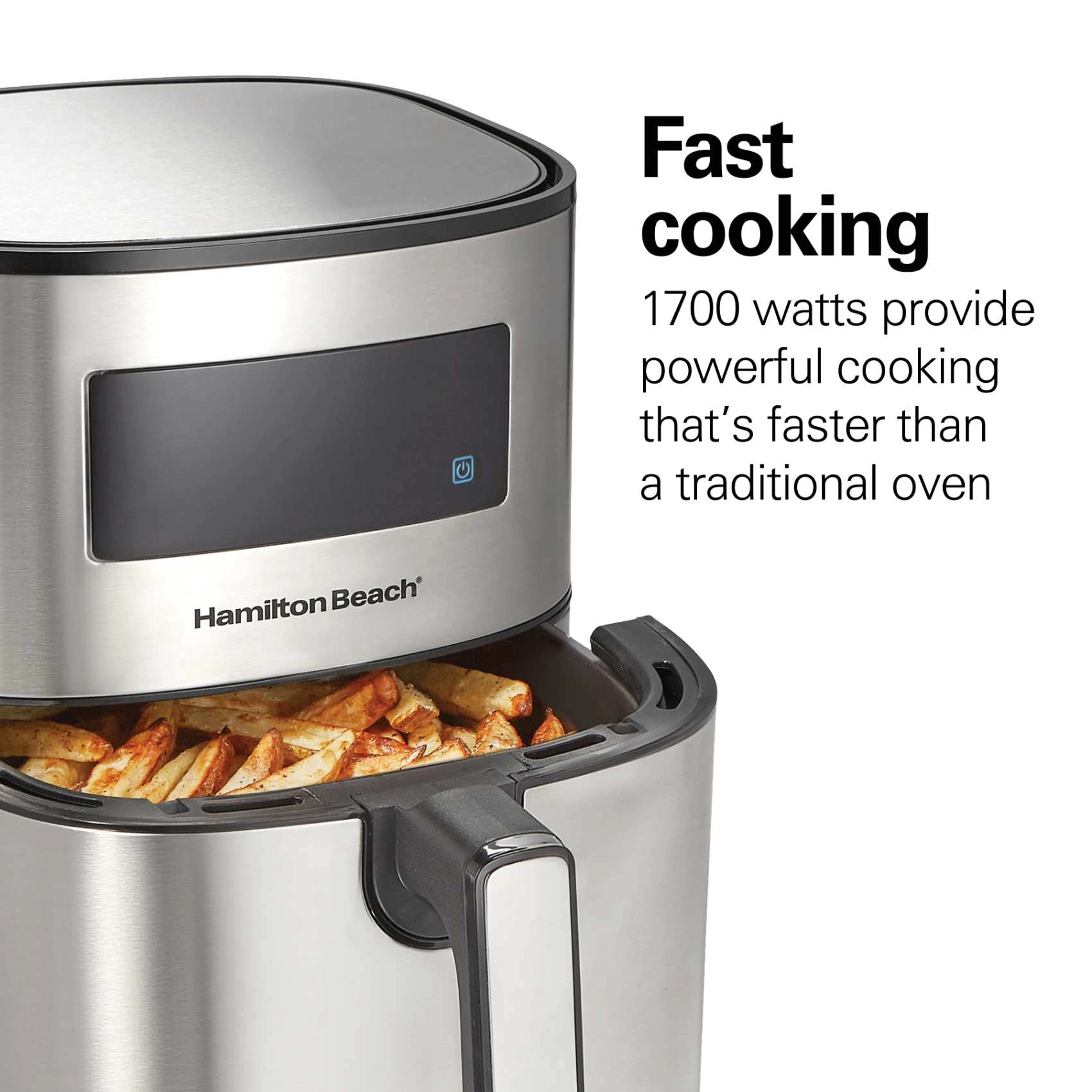 Digital Air Fryer 35075ME