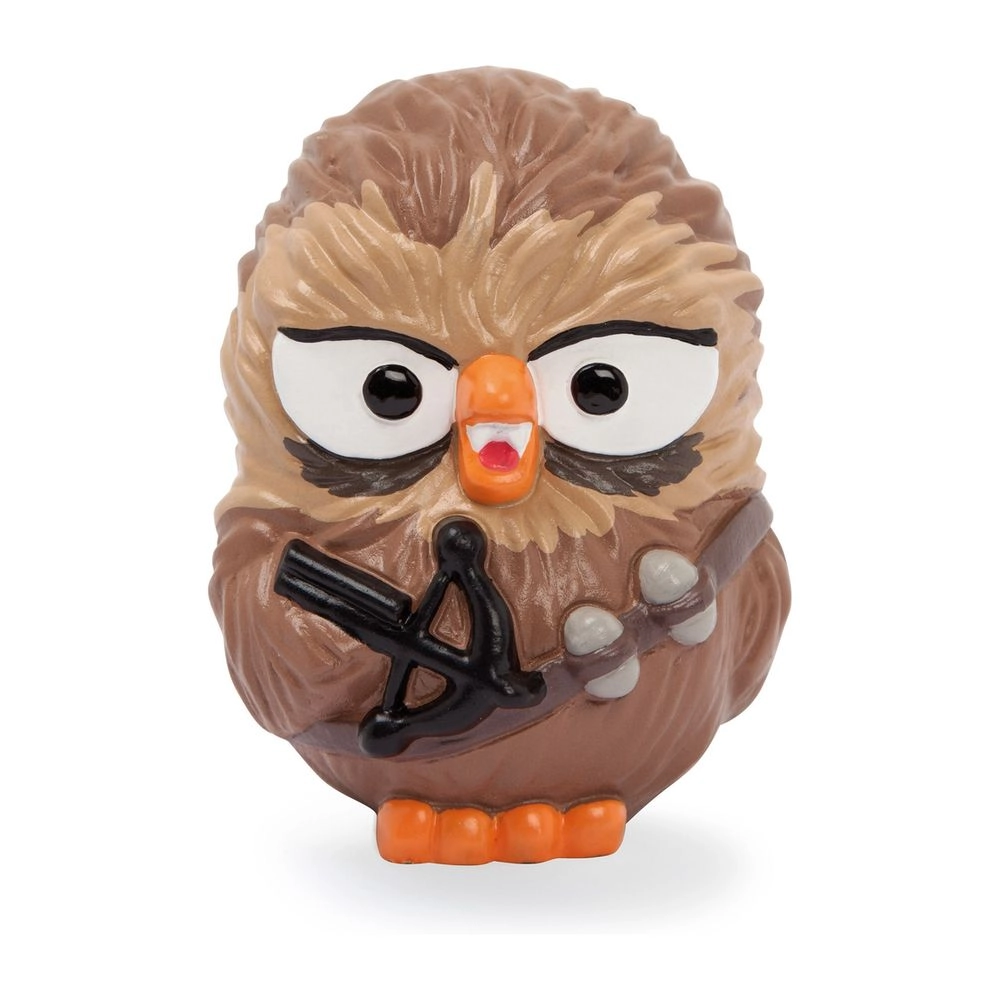 GOOFI Chewbacca - Star Wars - 8 cm (8 cm) (ML18SW-2CB)