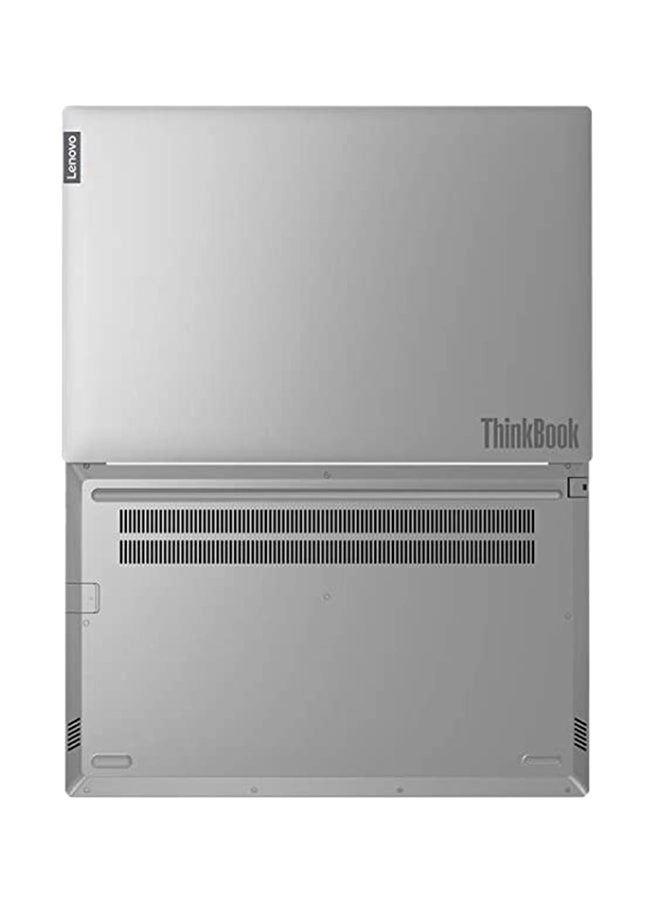 ThinkBook 15 20VE000WED - 15.6'' i7-1165G7 8GB DDR4 1000GB HDD