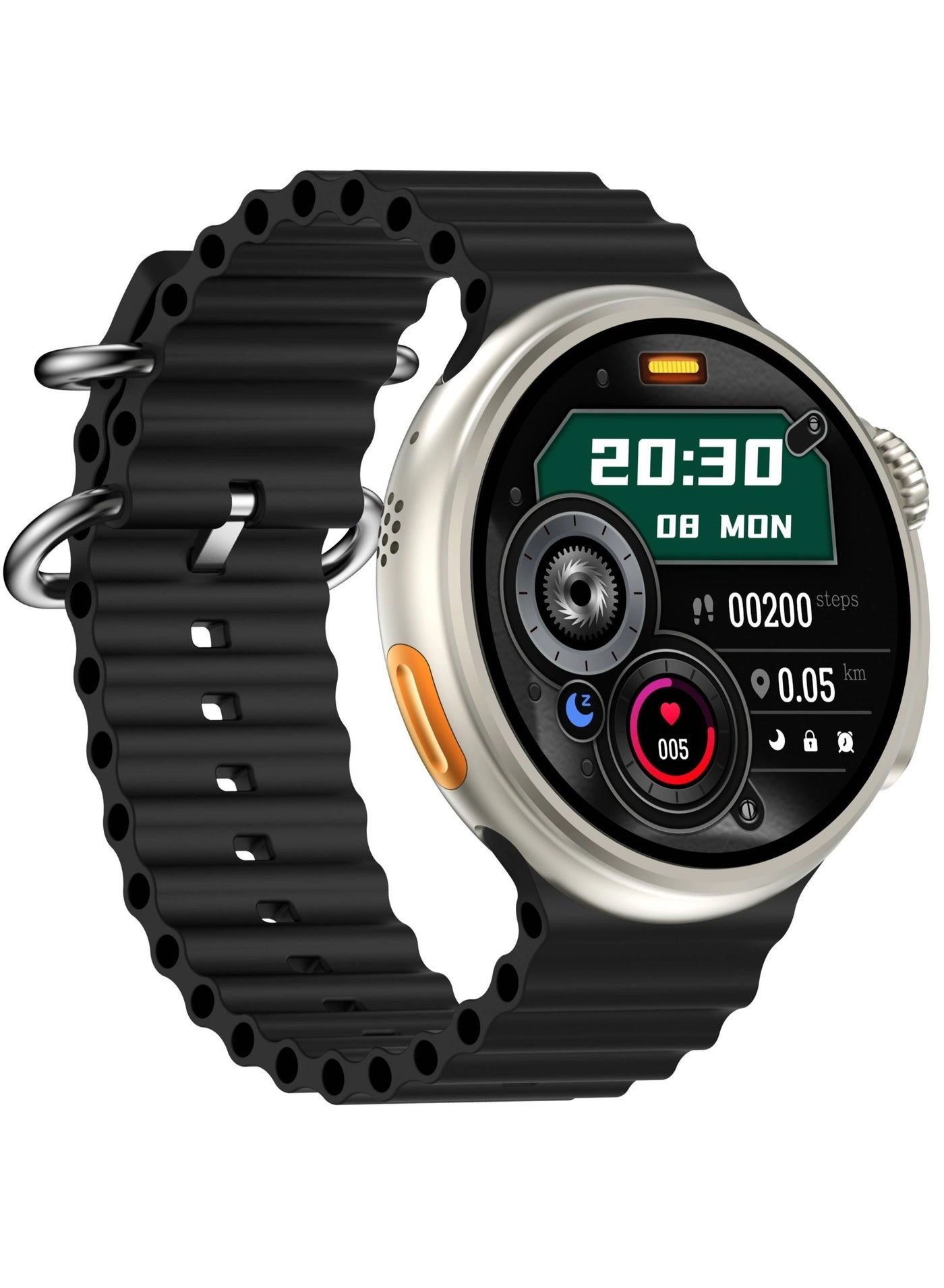 Z78 Ultra Zinc alloy