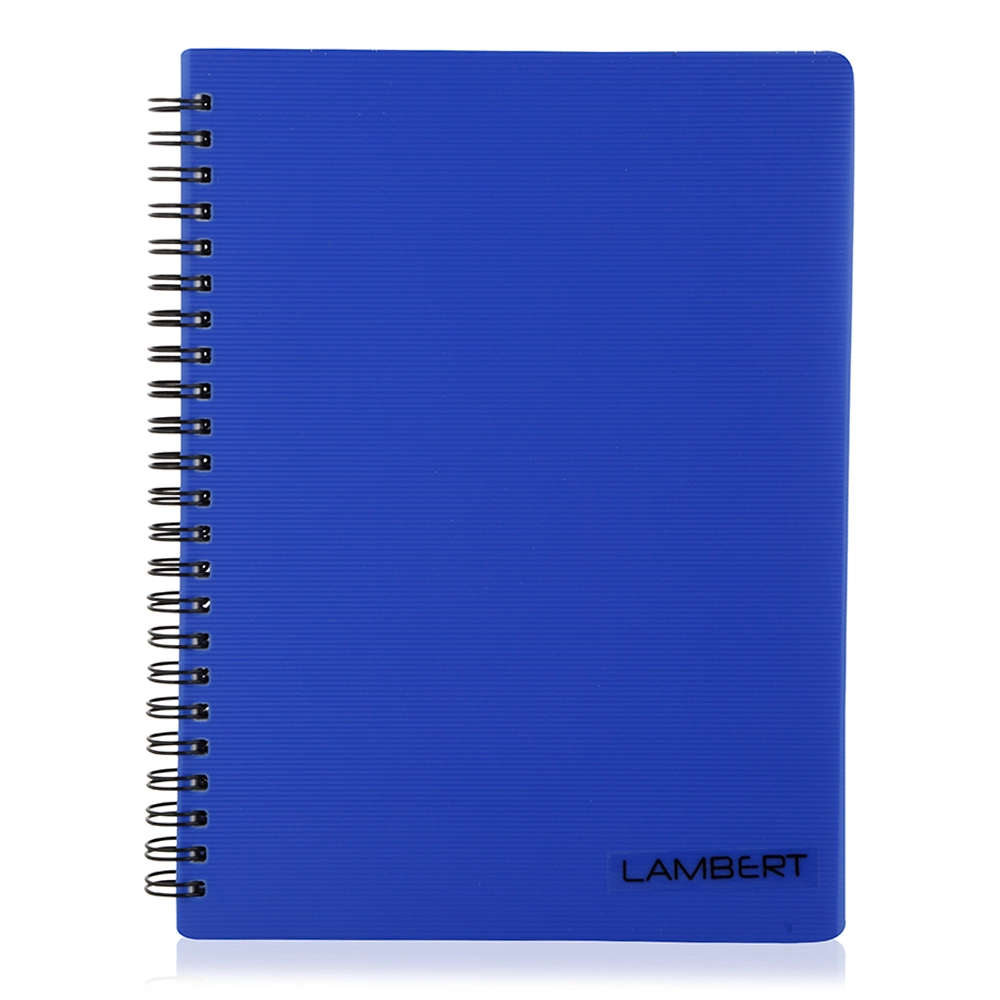 Spiral Note Book One Size Spiral - Lined