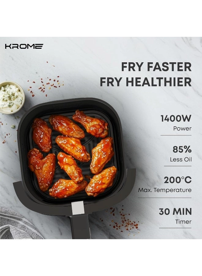 Air Fryer KR-AF42DD