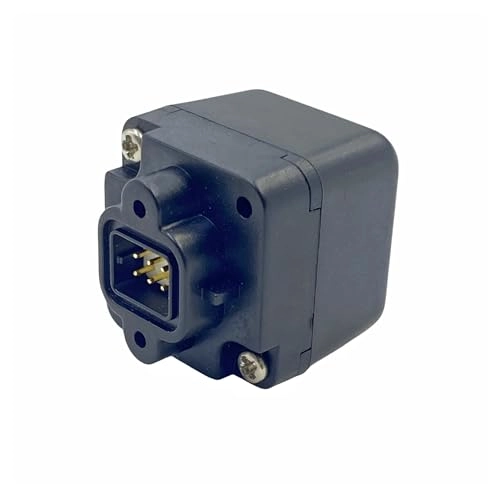 Rear View Camera - Night vision