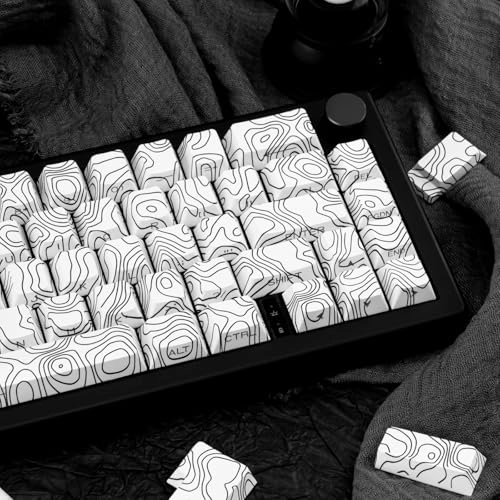 PBT Keycap Set - Mechanical USB-A
