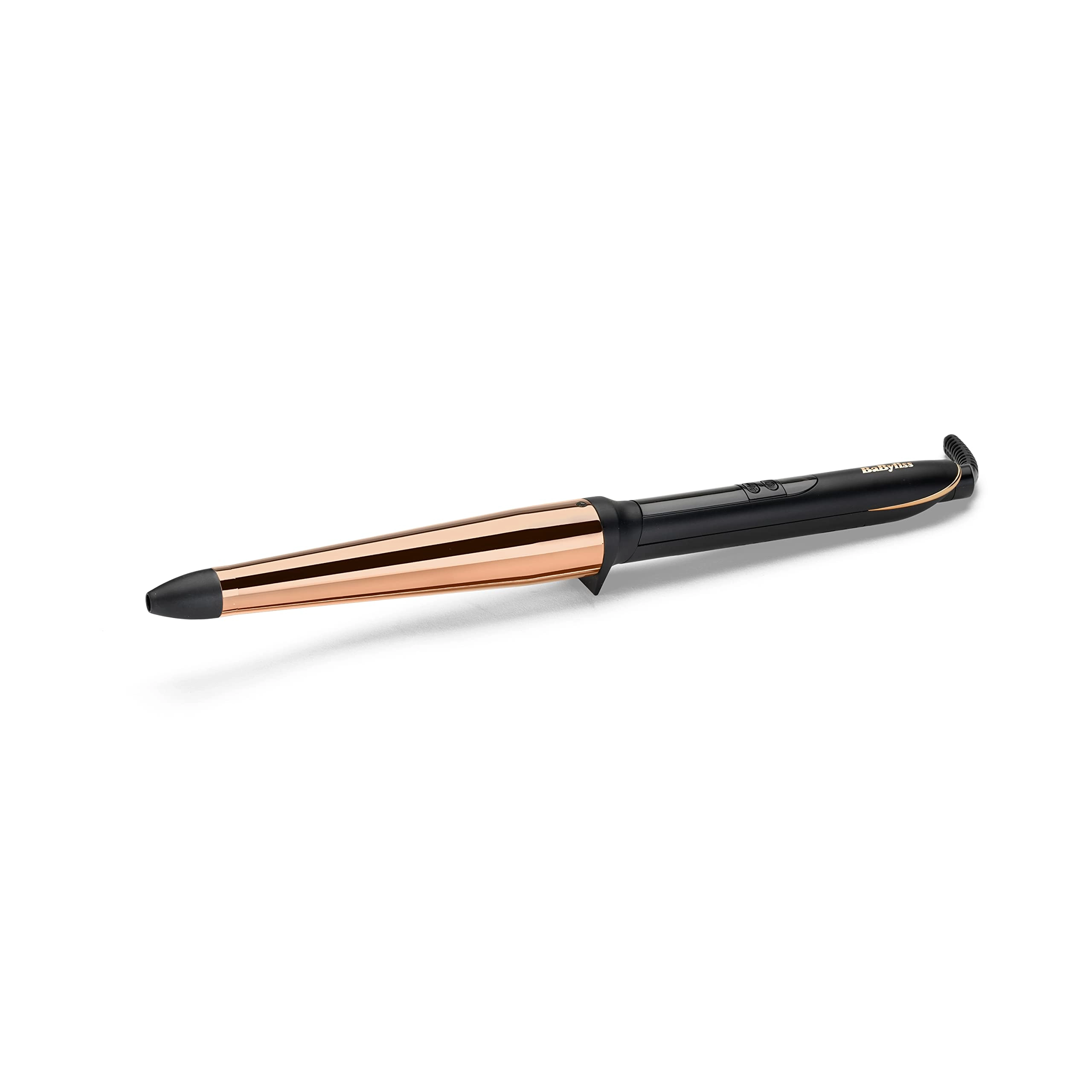 The Conair Group Titanium Brilliance Curls - 32mm