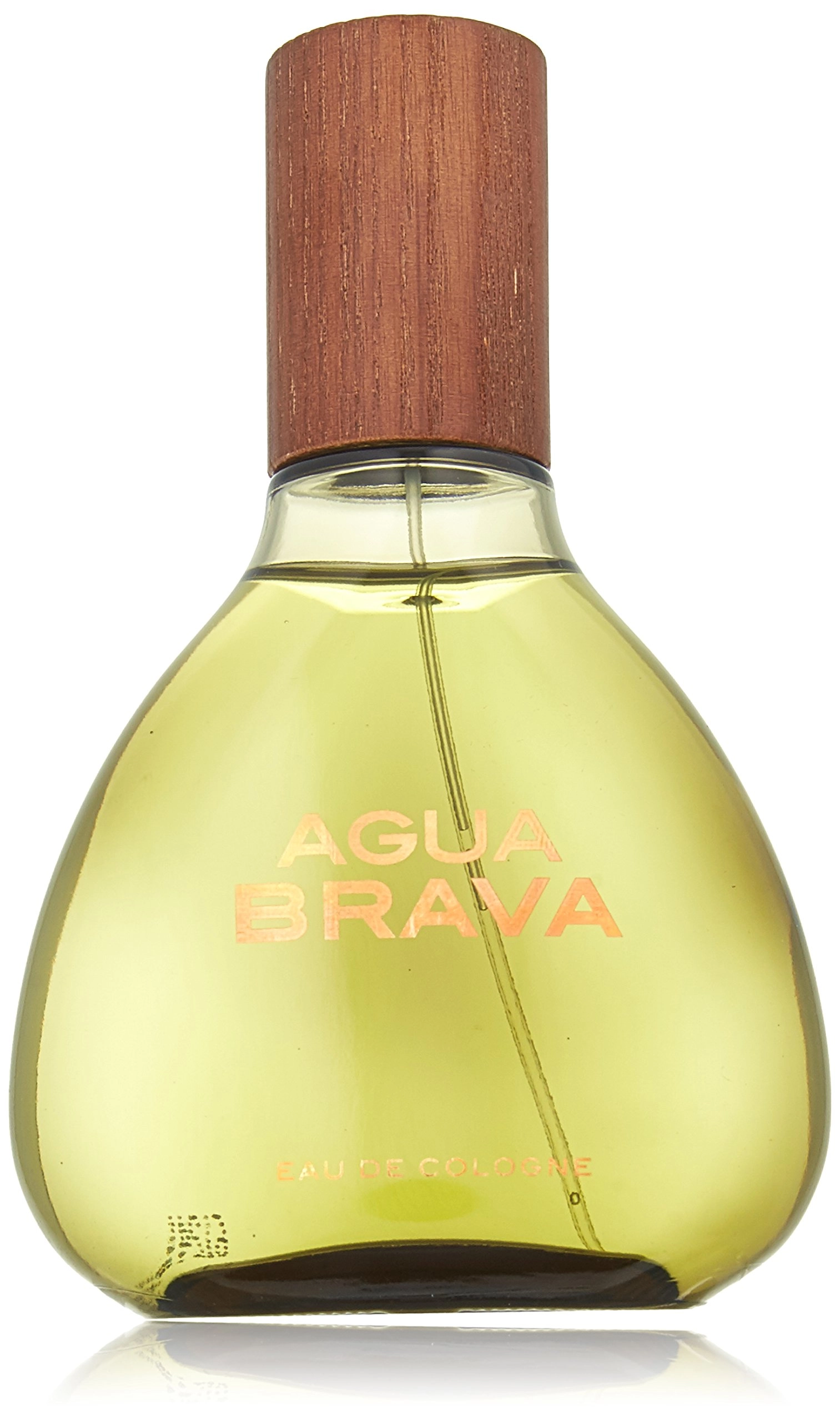 Agua Brava Brave - 100ml