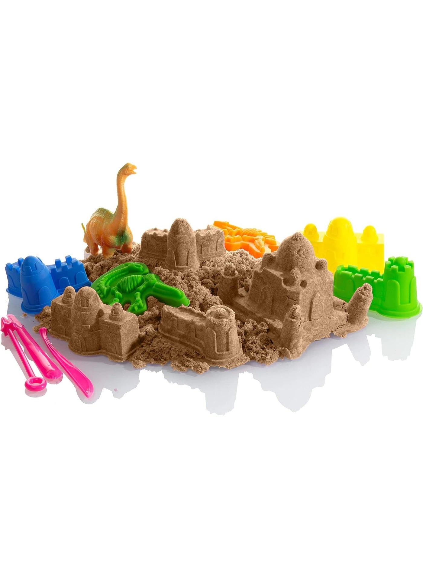 Magic Sand Clay Kit