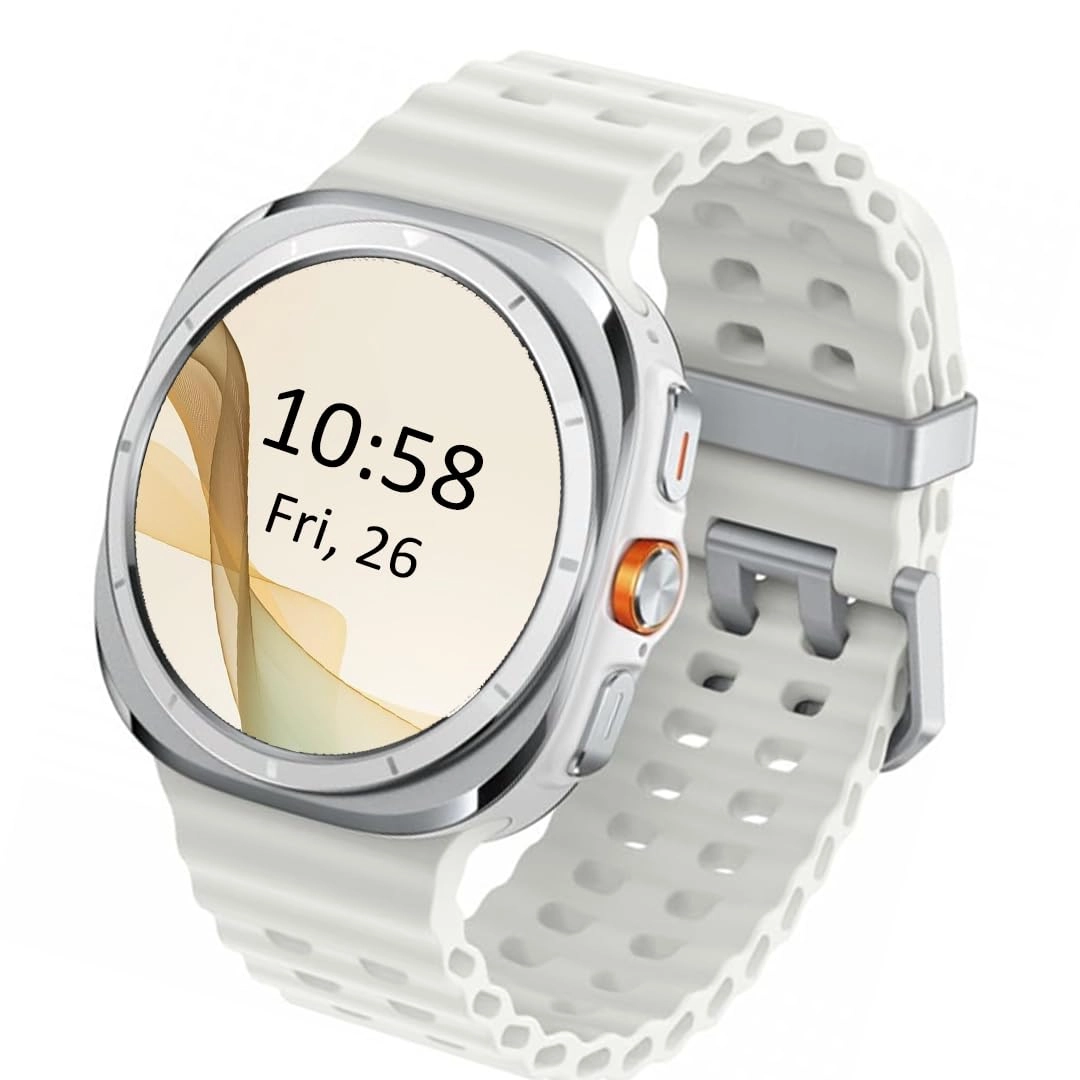 Galaxy Watch Ultra 47mm Titanium LTE GPS