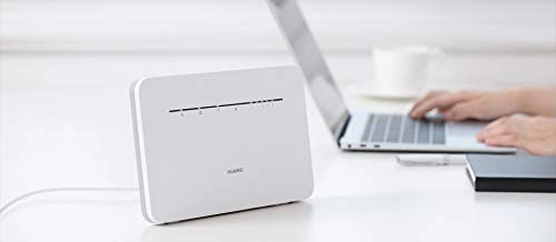 (Renewed) B535-232 - 300Mbps 802.11ac