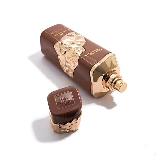 VELORA Viva Choco Eau de Parfum 100 ml