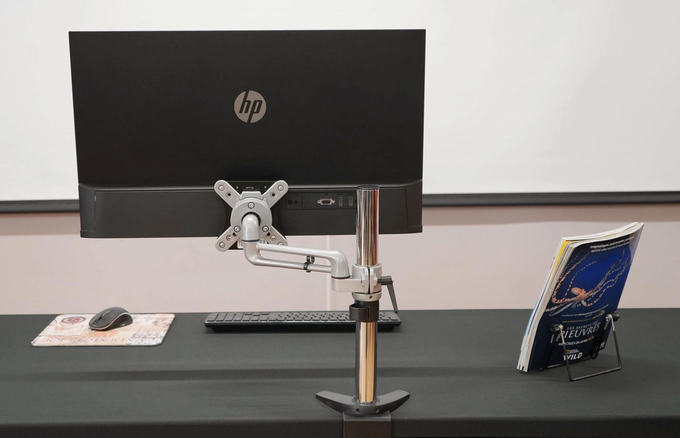 Monitor Arm/Mount VESA Adapter