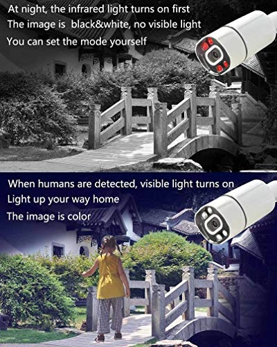Outdoor IP Camera 5MP
