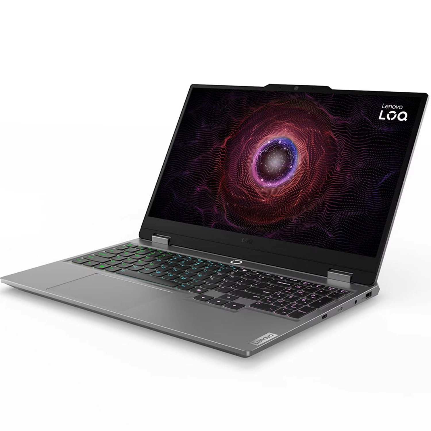 LOQ 15ARP9 - 15.6'' Ryzen 5 7235HS 12GB DDR5 512GB SSD